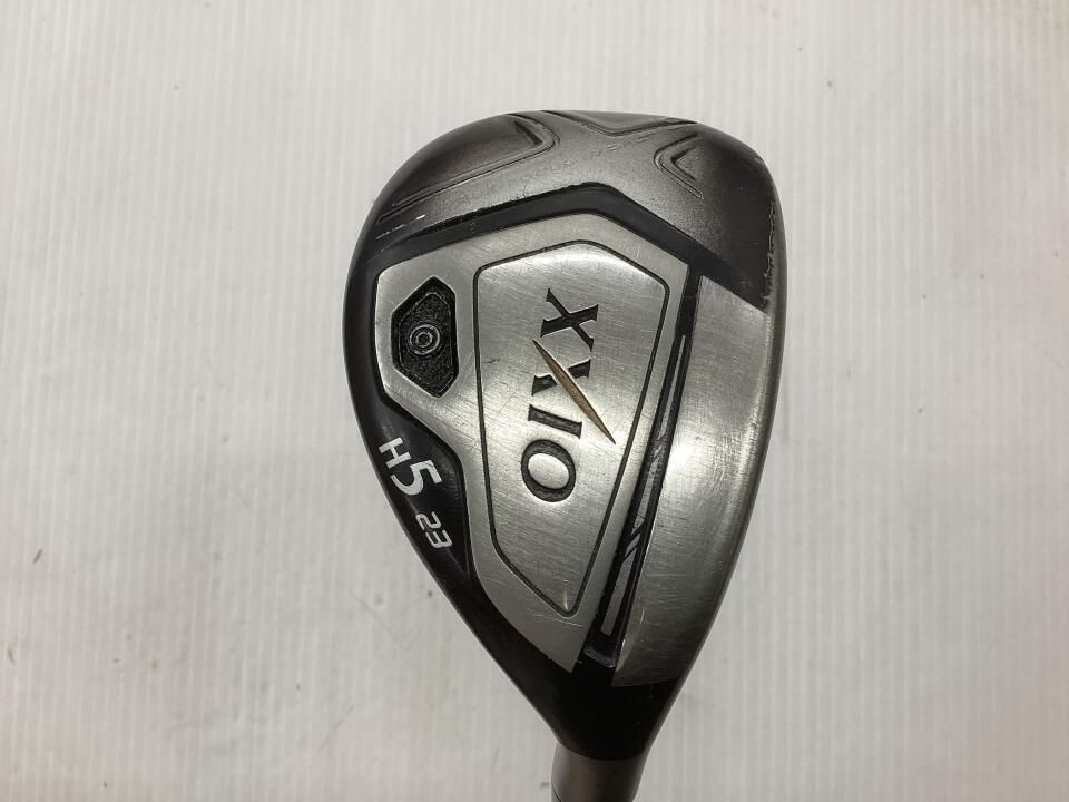 即納】XXIO 10 Miyazaki Model | 23 | S | Miyazaki Melas