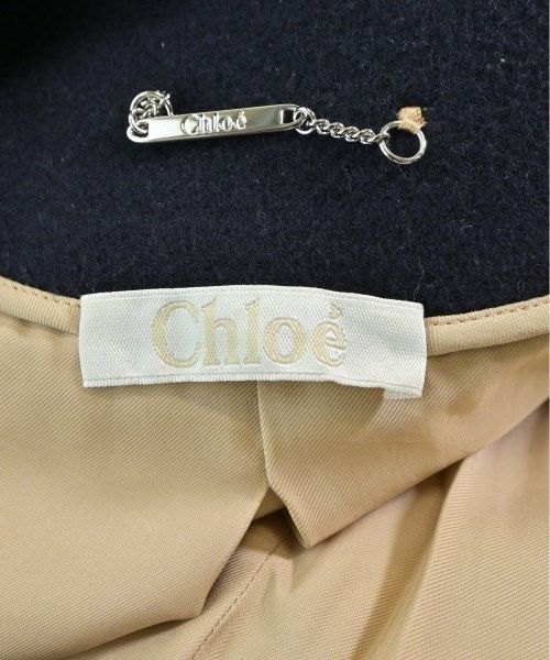 Chloe コート