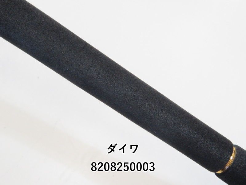 DAIWA - 【中古/未使用品】 ダイワ ソルティガLJ 61H／XHS-S   /M110220 DAIWA - 【中古/未使用品】 ダイワ ソルティガLJ 61H／XHS-S