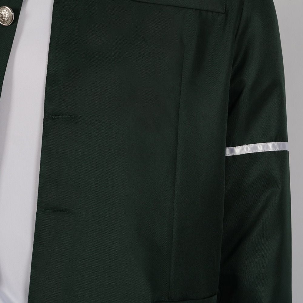 コスプレ衣装 WIND BREAKER ウィンドブレーカー 風 風鈴高校