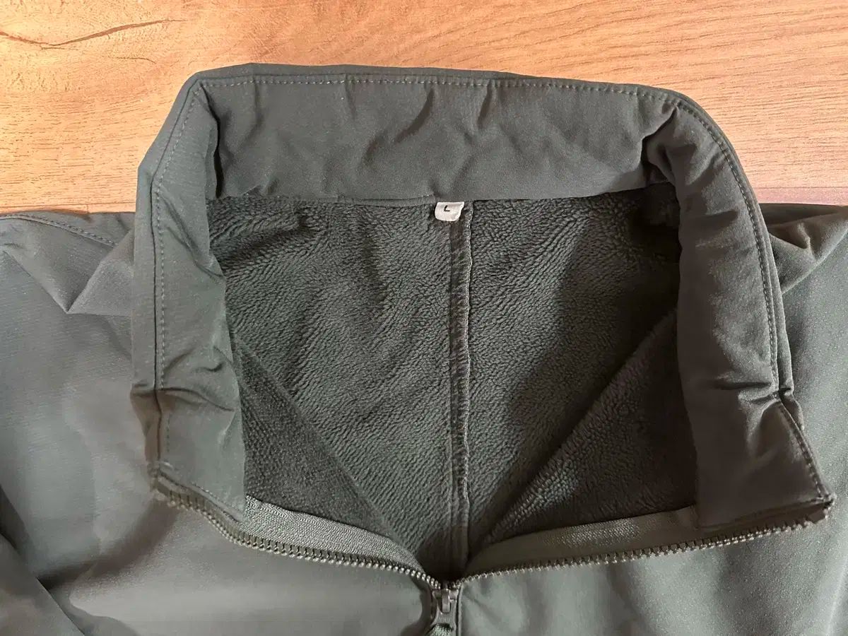 無印 無地 ラボ muji labo 裏地起毛 プルオーバー ワイド パンツ