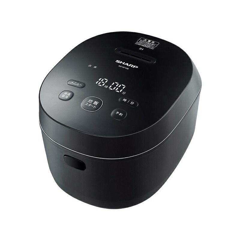 J374 パナソニック IH炊飯器 SR-FE101 2024年製 5.5合 J374