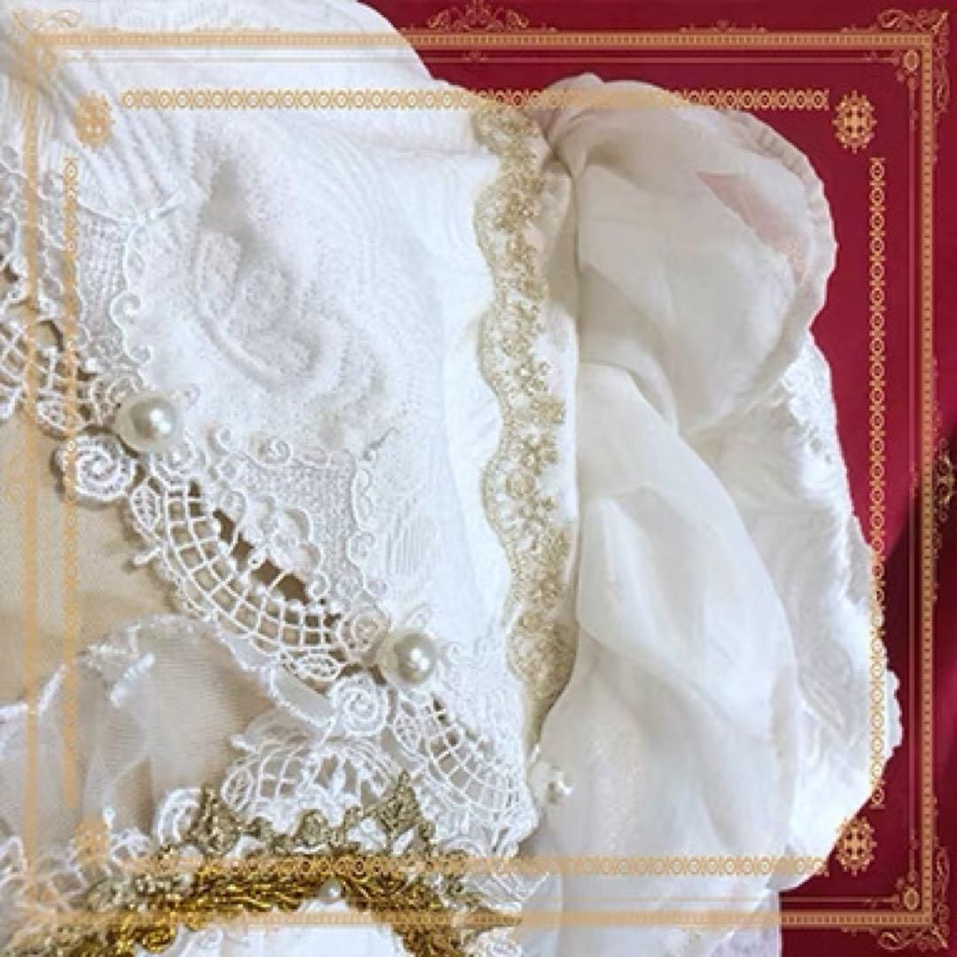 特製 高級 ZONE-00 白百合姫 コスプレ衣装※ウィッグ追加可 新品 ZONE