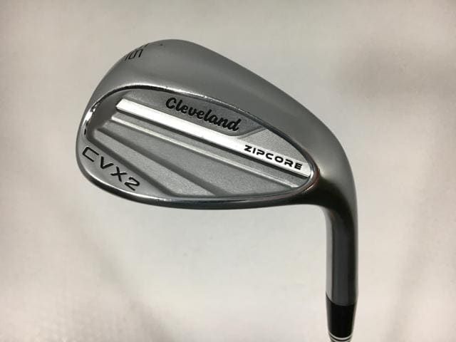 ゴルフクラブ クリーブランド CVX 2 ZIPCORE ウェッジ 2025 D|G 95 SW 14日間返品OK