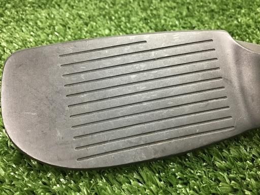 配送無料！ プロギア R45 wedge 34インチ ウェッジ WG スチール フレックスその他 メンズ 男性用 右利き 右用 Cランク ゴルフクラブ 中古品