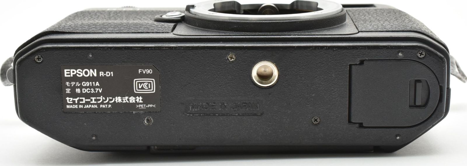 J10[6773]127☆希少品☆ エプソン EPSON R-D1 ボディ ライカMマウント