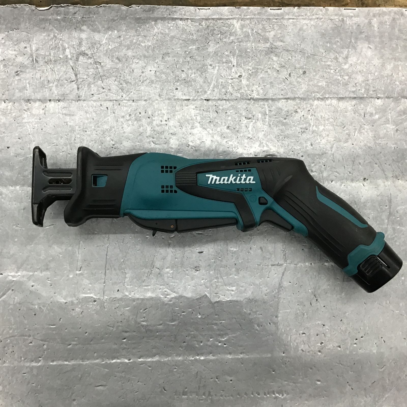 ☆マキタ(makita) コードレスレシプロソー JR101DW【所沢店】 - アクト