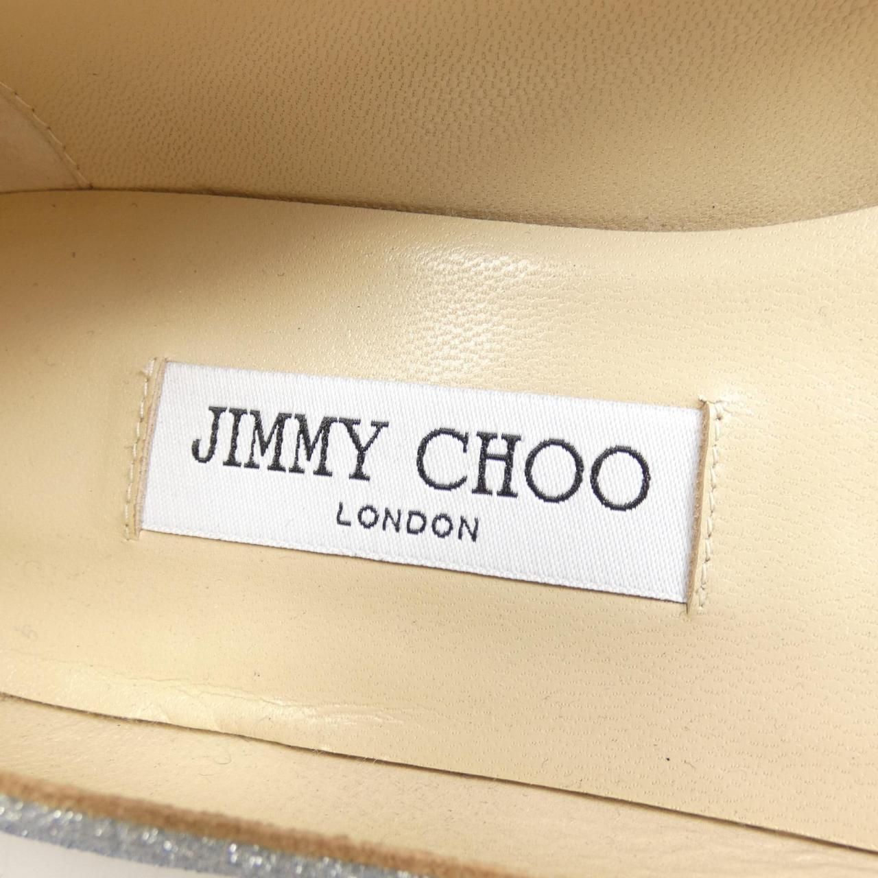 ジミーチュウ JIMMY CHOO シューズ