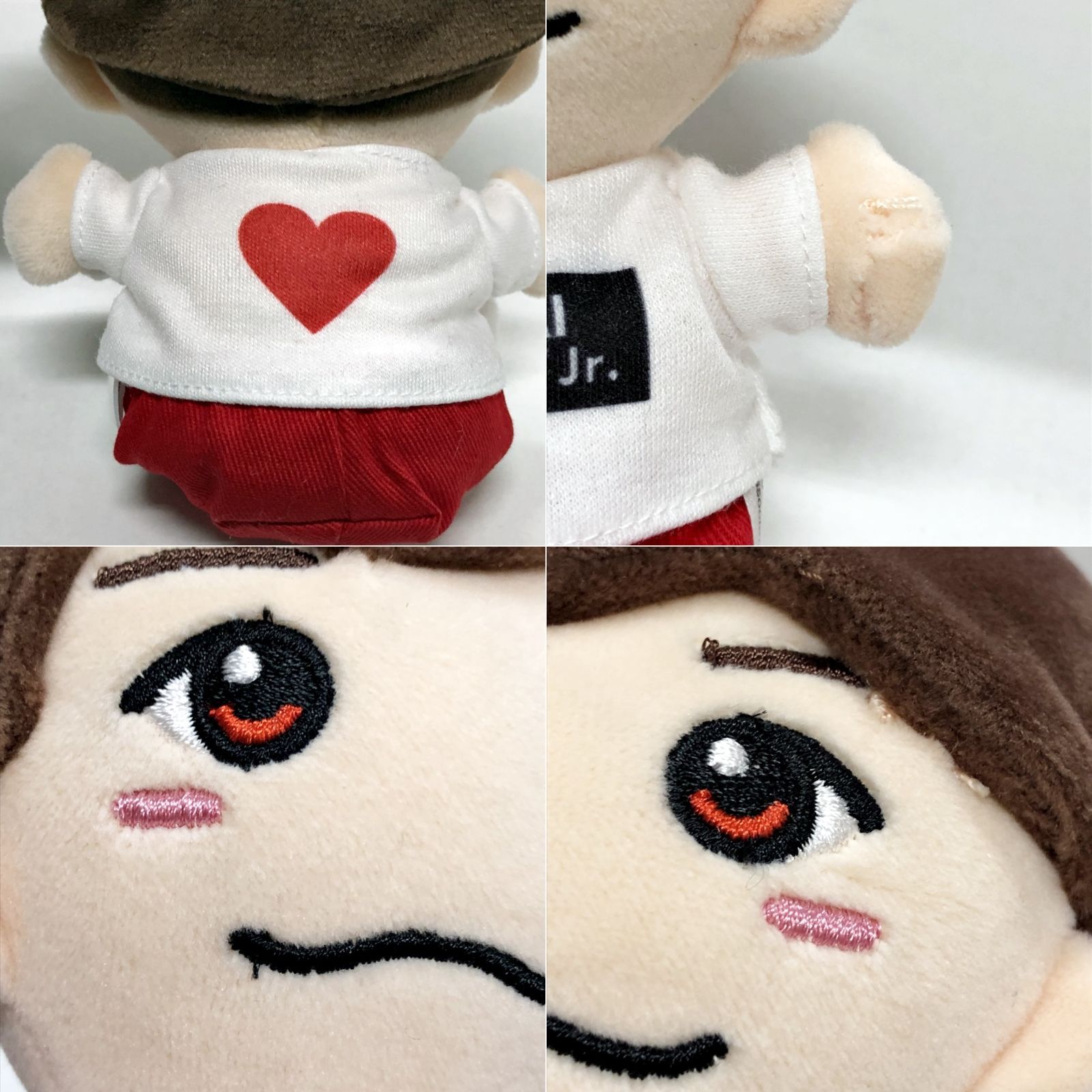 なにわ男子 - 専用出品；高橋恭平　西畑大吾　ちびぬい 41uTpTLykvL.jpg_BO30,255,255,