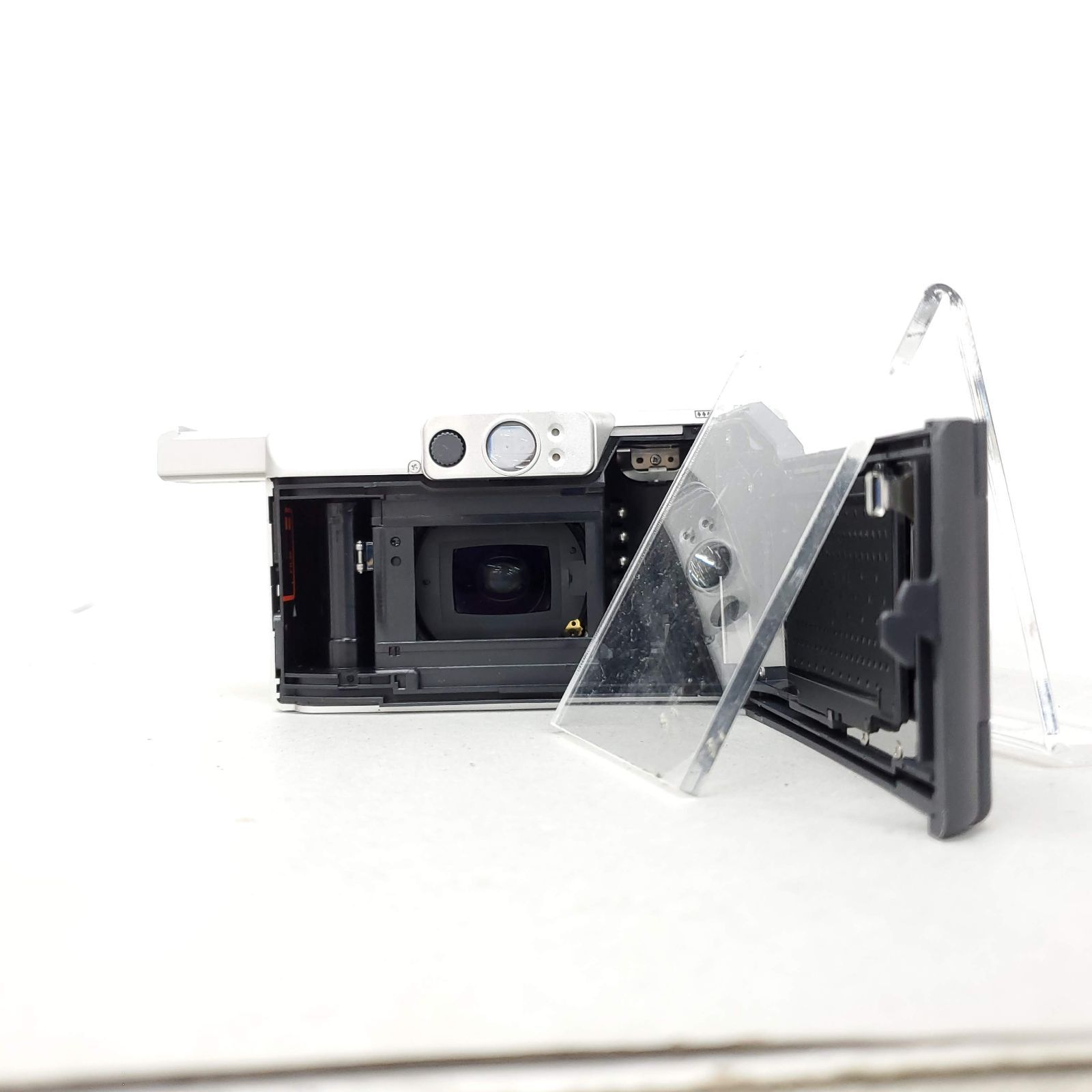 動作確認済】 Canon Autoboy 120 F0808-349-1-3v - メルカリ