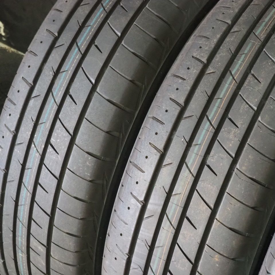 送料無料・税込み】納車外し4本セットです。ブリヂストン