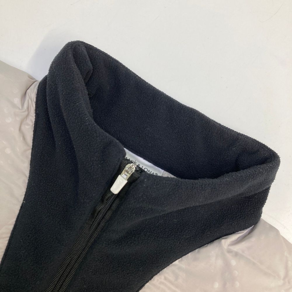 マークアンドロナ