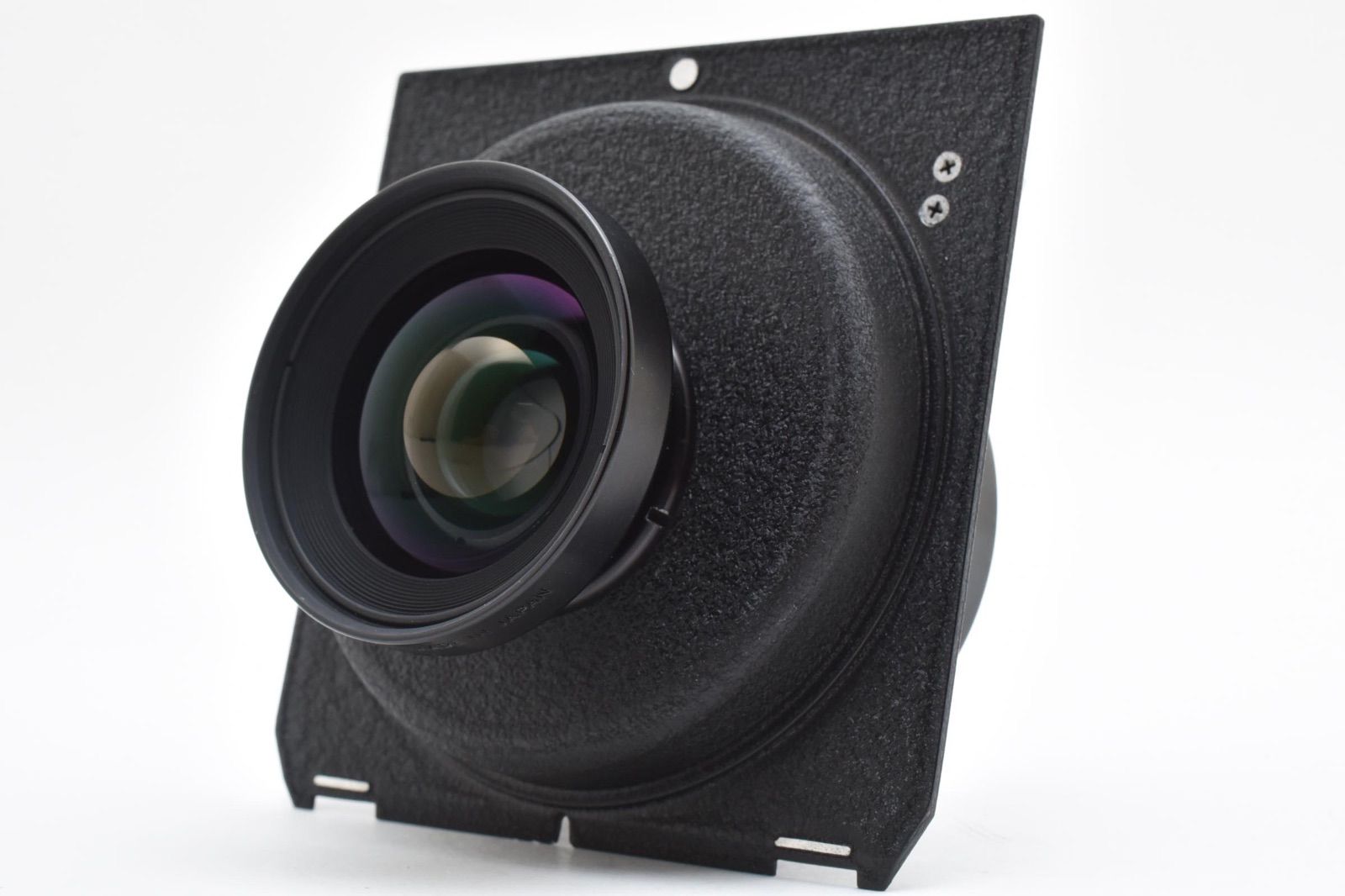 Linhof Kardan Super Color 大判カメラ シノゴ 4×5 Linhof