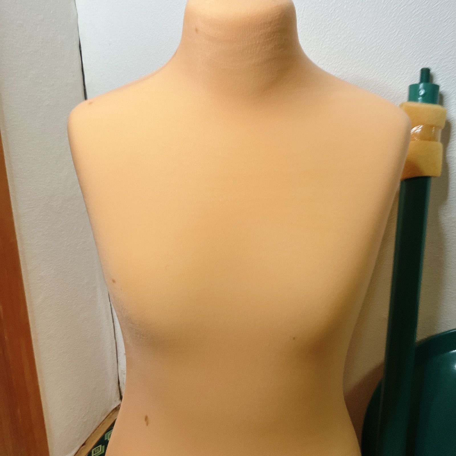 着付け トルソー 等身大 着物用ボディ 好 KONOMI ビンテージ