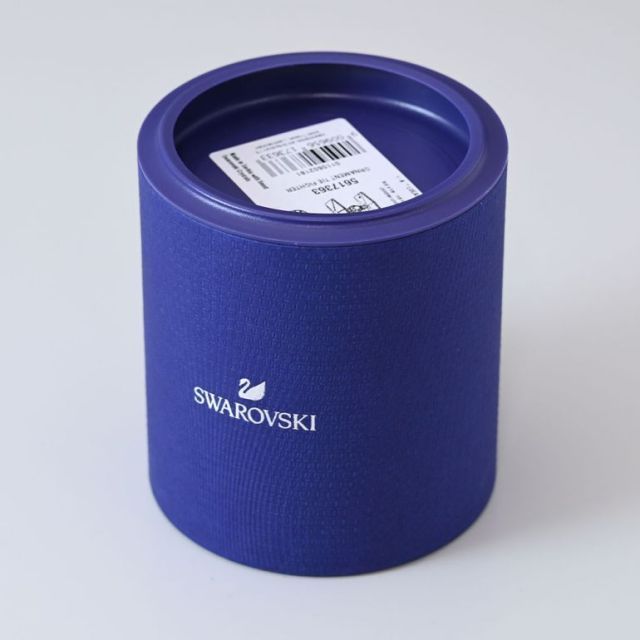 スワロフスキー クリスタルフィギュア スターウォーズ Star Wars