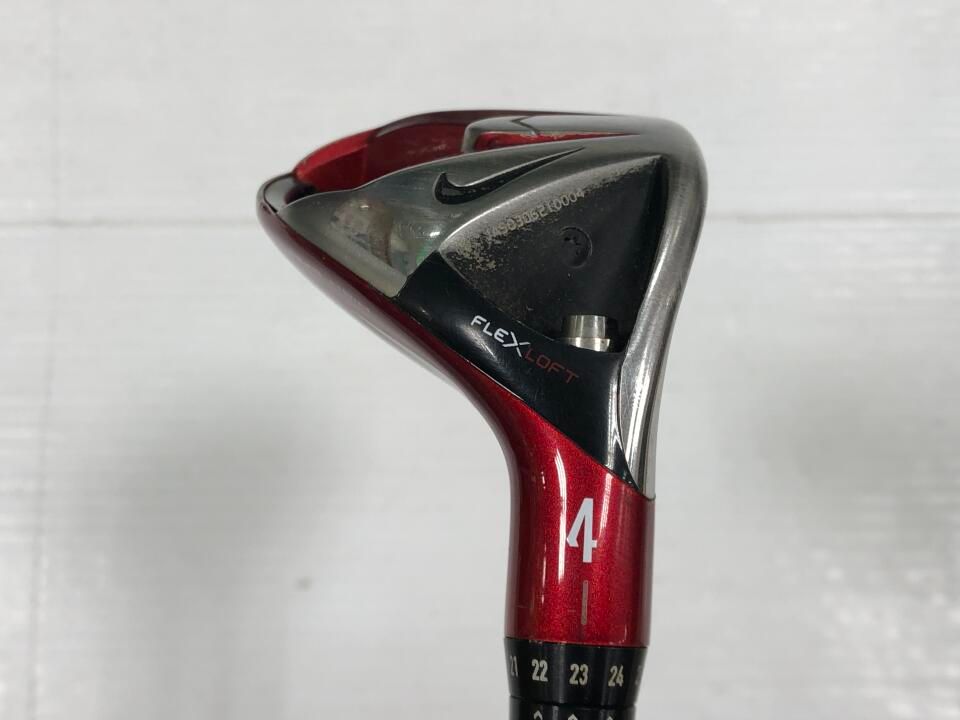 豊富な品揃え。 VR-S COVERT S VR-S 513H ユーティリティ ナイキ 最短