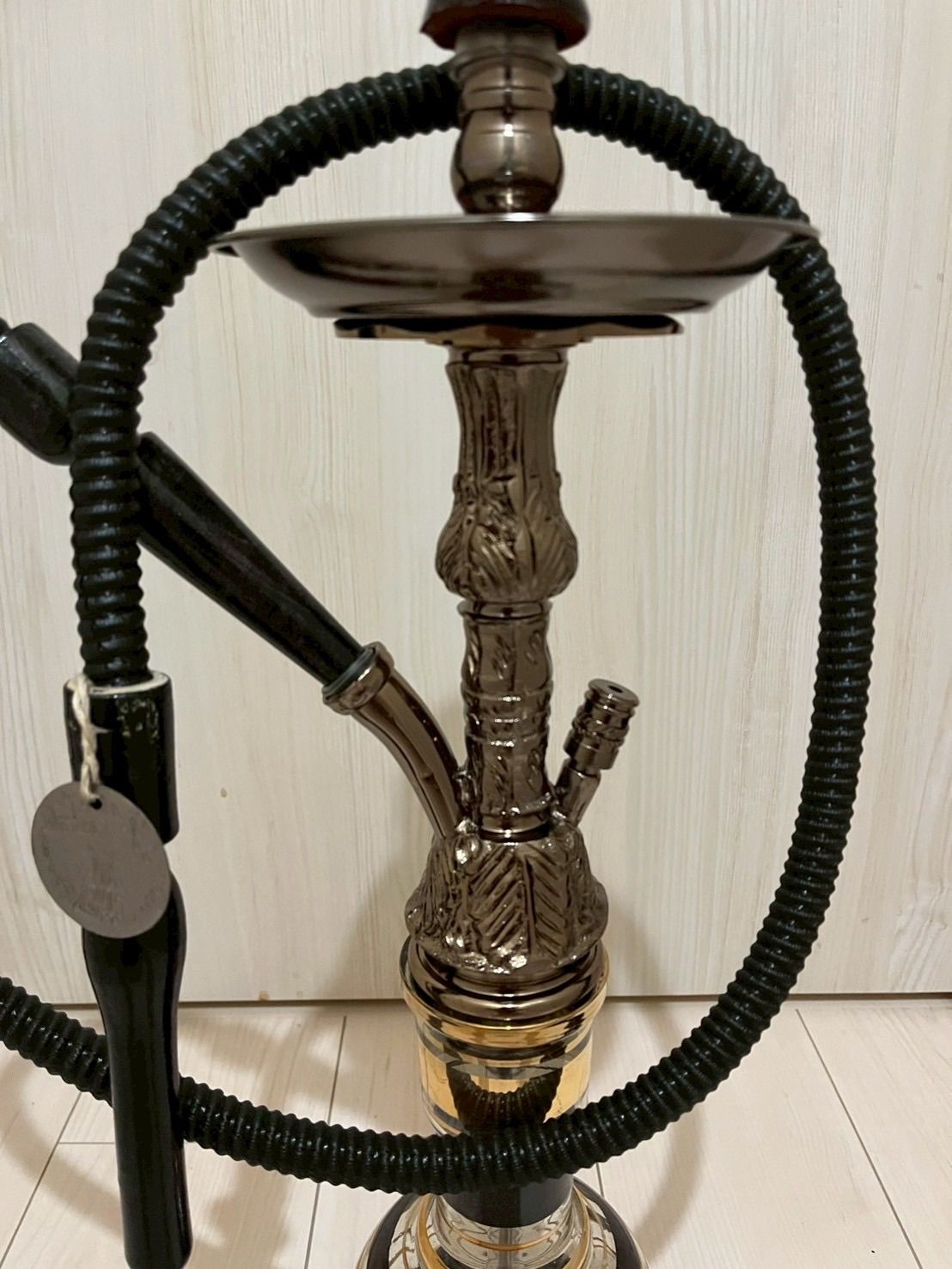 Maamoon ハリルマムーン