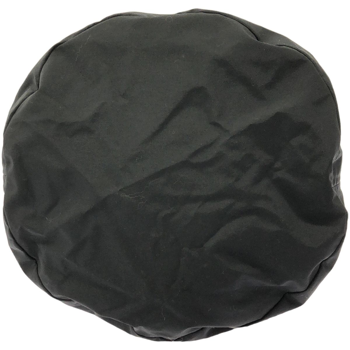 era. TAS HELMET BAG イーラ ヘルメット バッグ ブラック 黒