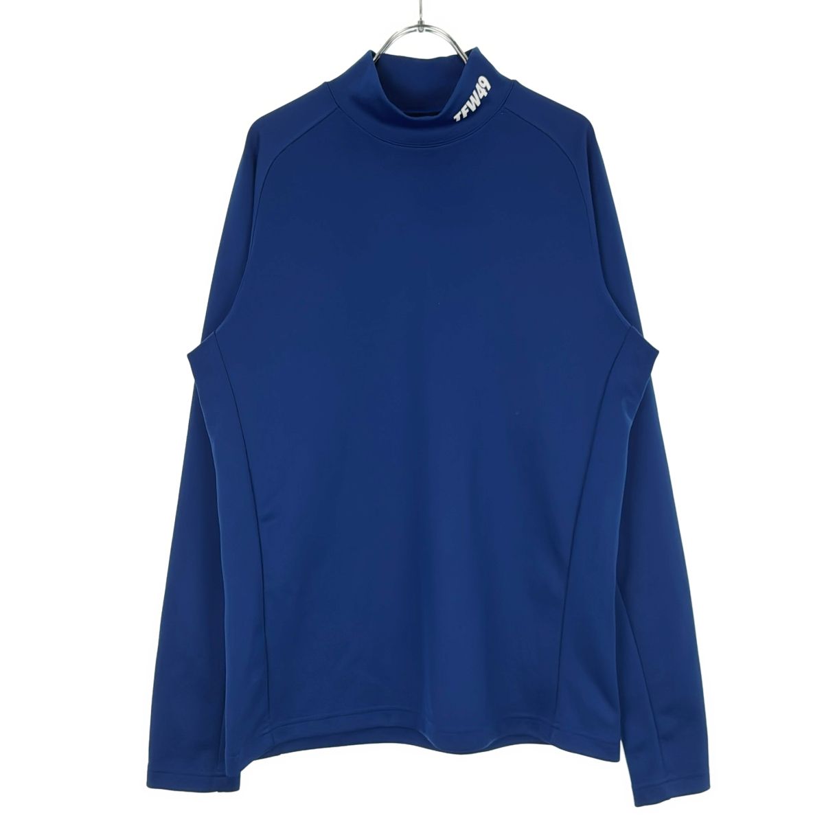 TFWモックネック TFW 49 junhashimoto ティーエフダブリュー ジュン