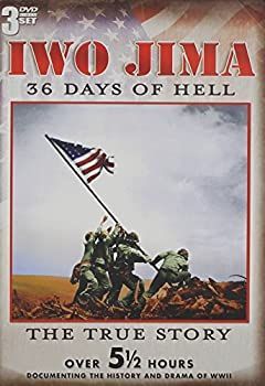 非常に良い」Iwo Jima [DVD] [Import] 【公式通販】