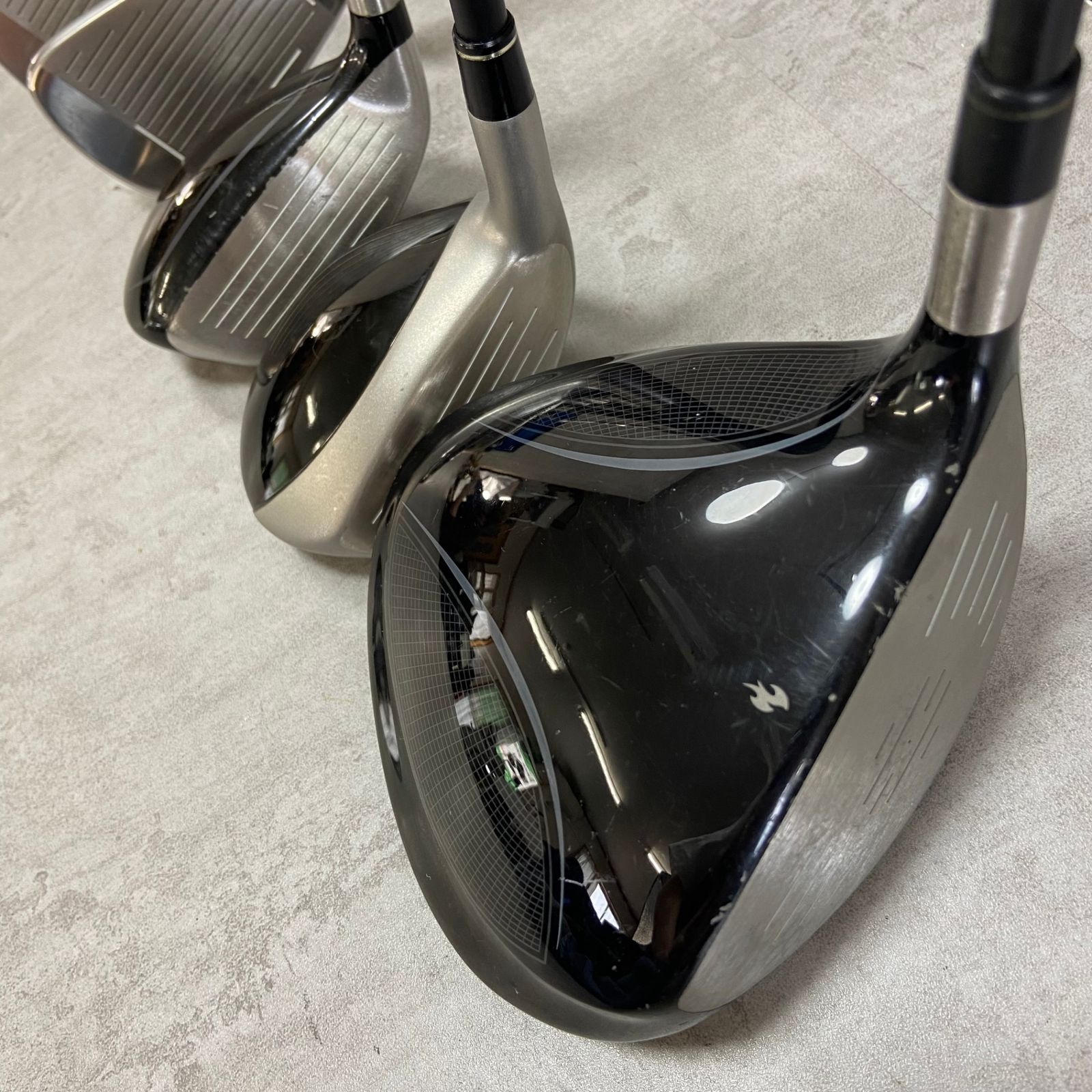 TaylorMade