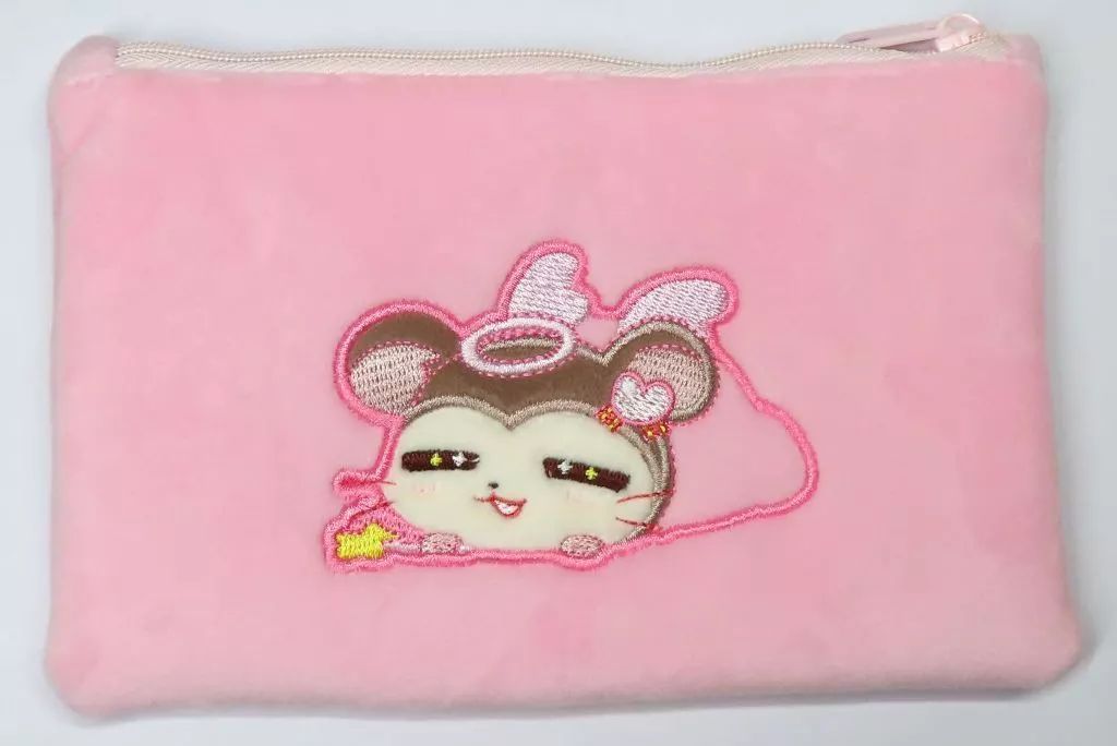 中古】小物入れ・マルチケース・缶ケース ねてるくん マルチケース