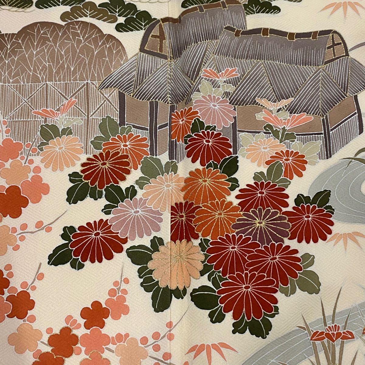 裄丈67cm