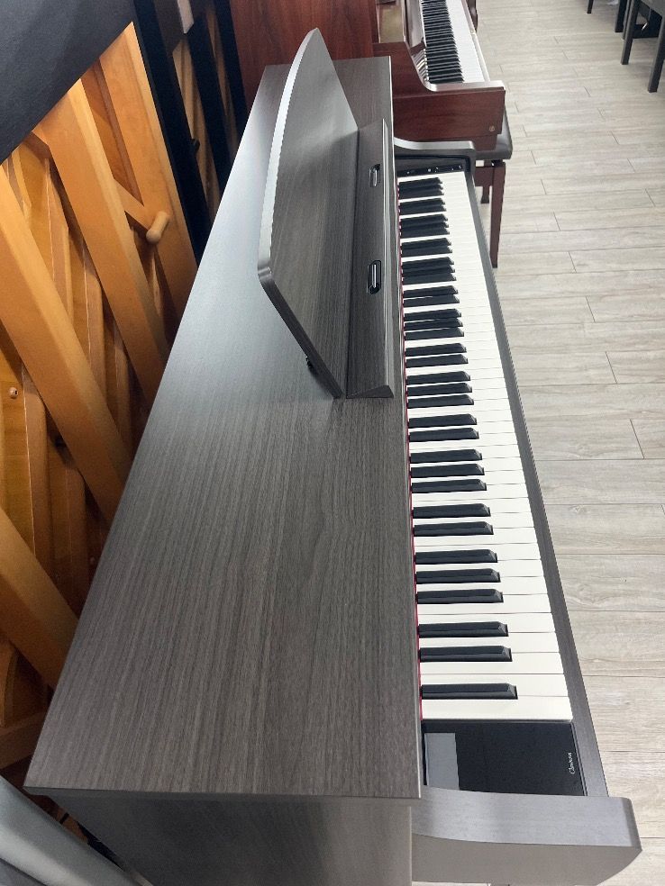 ☆73862【電子ピアノ】YAMAHA CLP775DW 20年製 - メルカリ