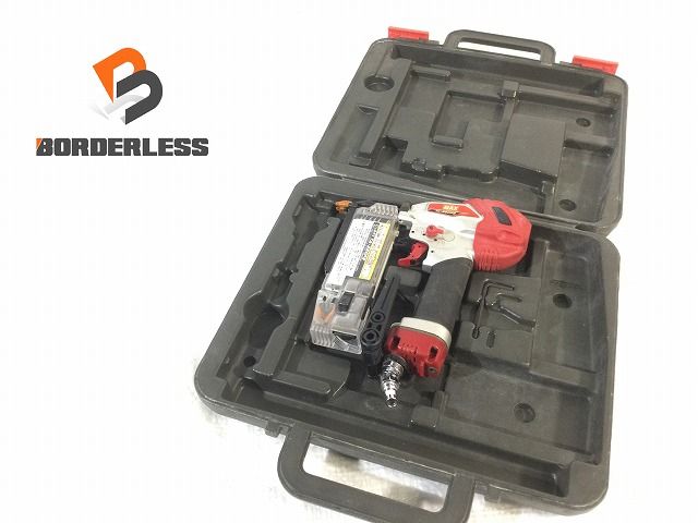 MAX　常圧ピンタッカ　TA-250P2　中古品　ケース有 楽天市場】マックス ta250p2の通販