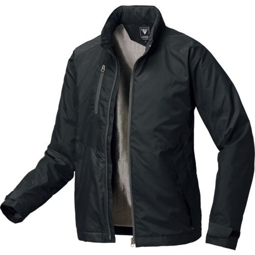 ジーベック　軽防寒ブルゾン１４２−９０−Ｌ 5,379円