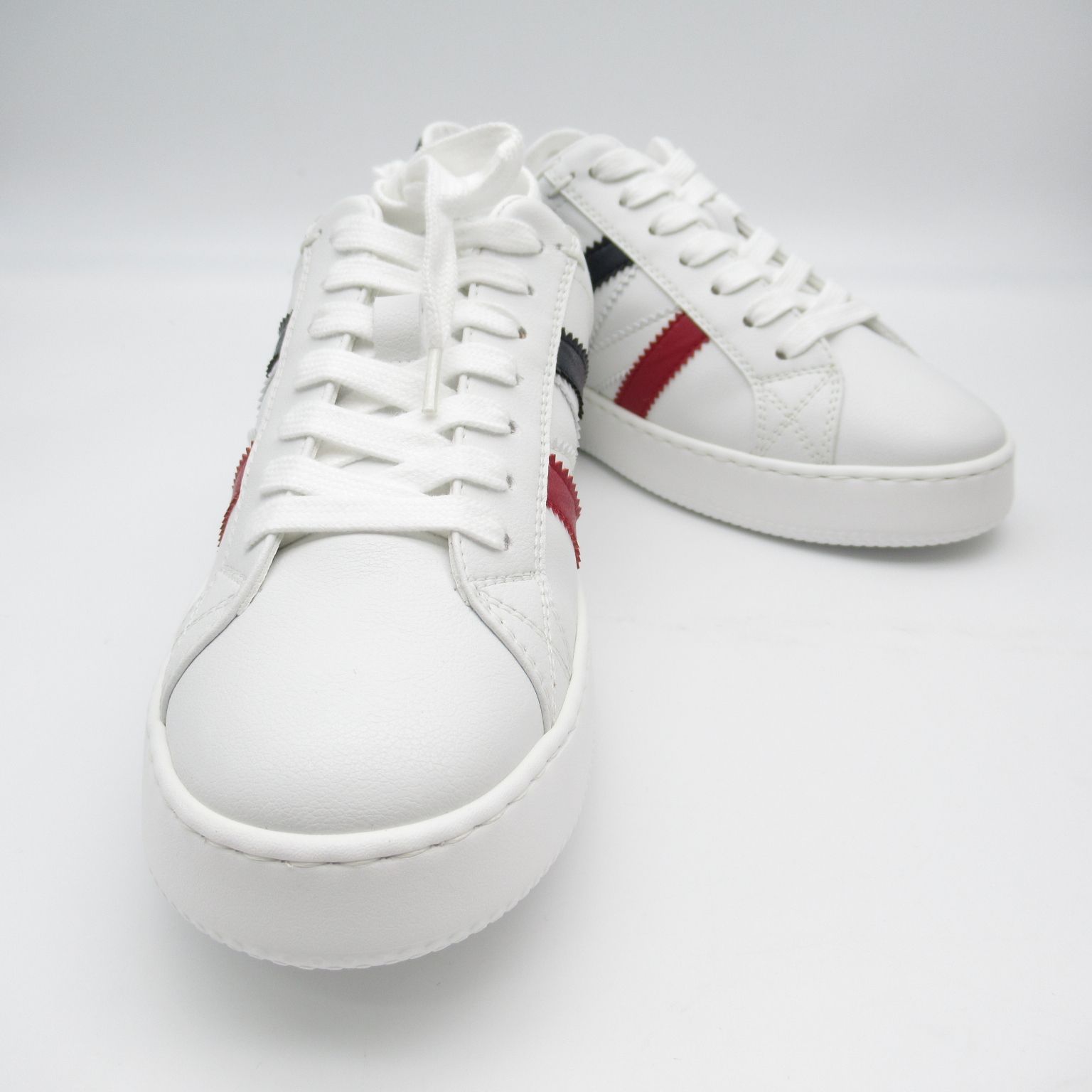 モンクレール MONCLER スニーカー スニーカー モナコM 