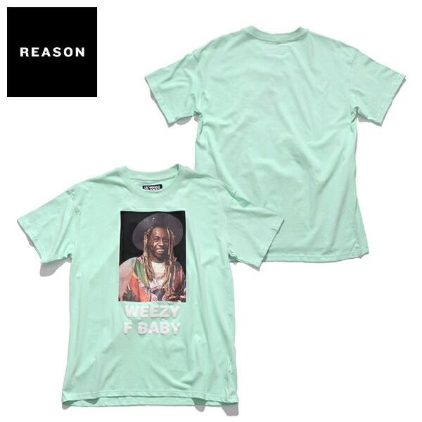 楽天市場】リル ウェイン tシャツの通販