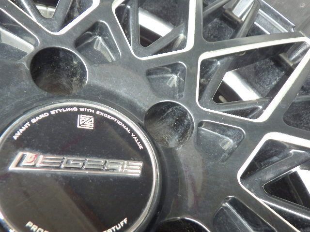 2882 B▲送料無料▲HOT STUFF Stich LEGZAS▲19x8.0J 5穴 PCD114.3 35◆4本 MANTTHAN_COM