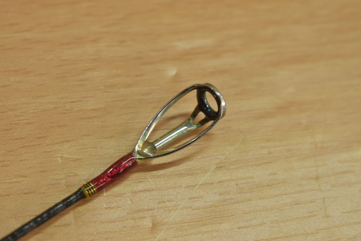 ベイト 2ピース