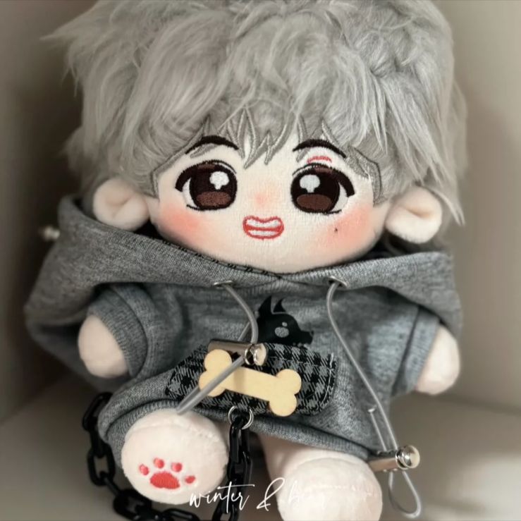 BTS テテ V ぬいぐるみ 20cm bts テテ V テヒョン ぬいぐるみ