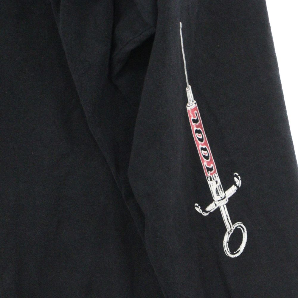 90s TOOL L/S Tシャツ 90s〜 TOOL T-shirt | What'z up