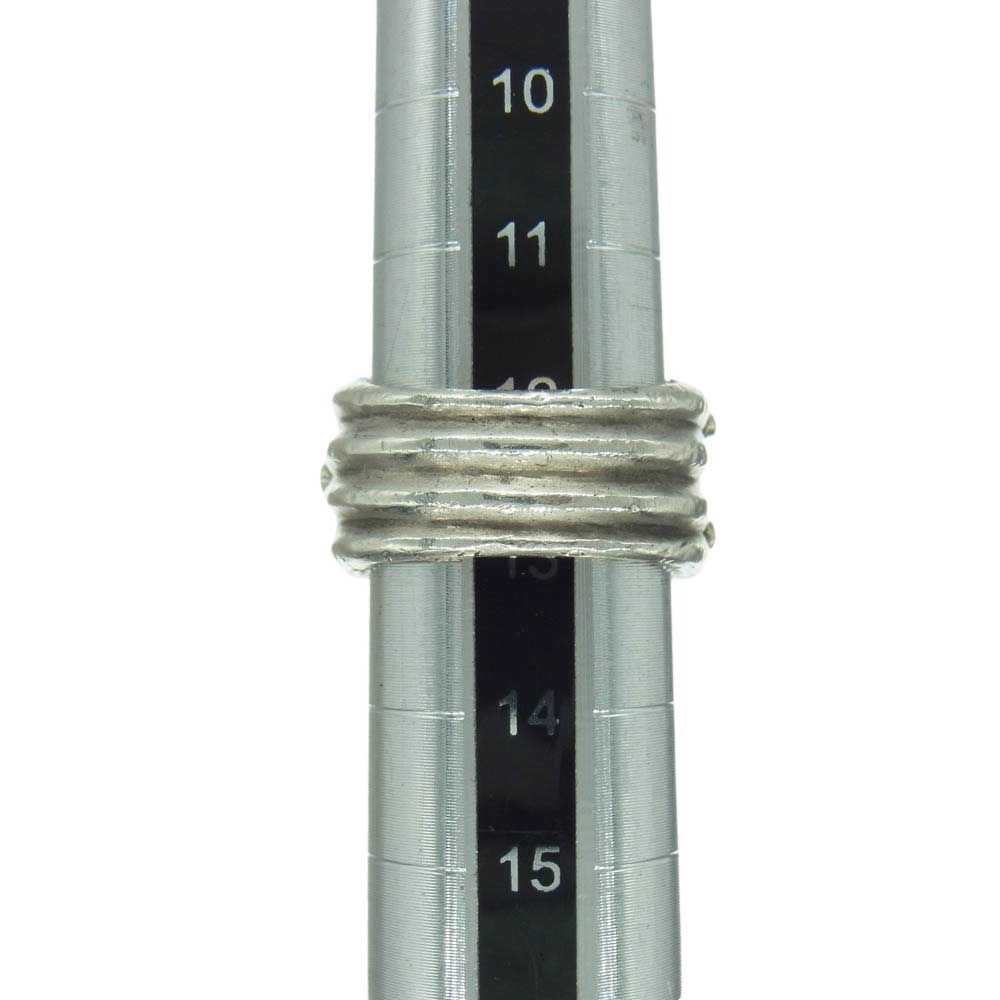 CHROME HEARTS クロムハーツ（原本無） DAGGER ダガー リング