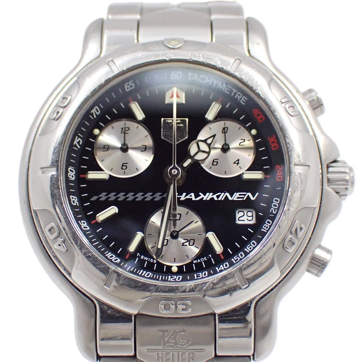 2025年最新】タグホイヤー 2000 クロノグラフの人気アイテム - メルカリ