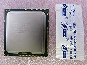 中古】Intel Core i7 Quad-core I7-920 2.66GHz プロセッサー (再生