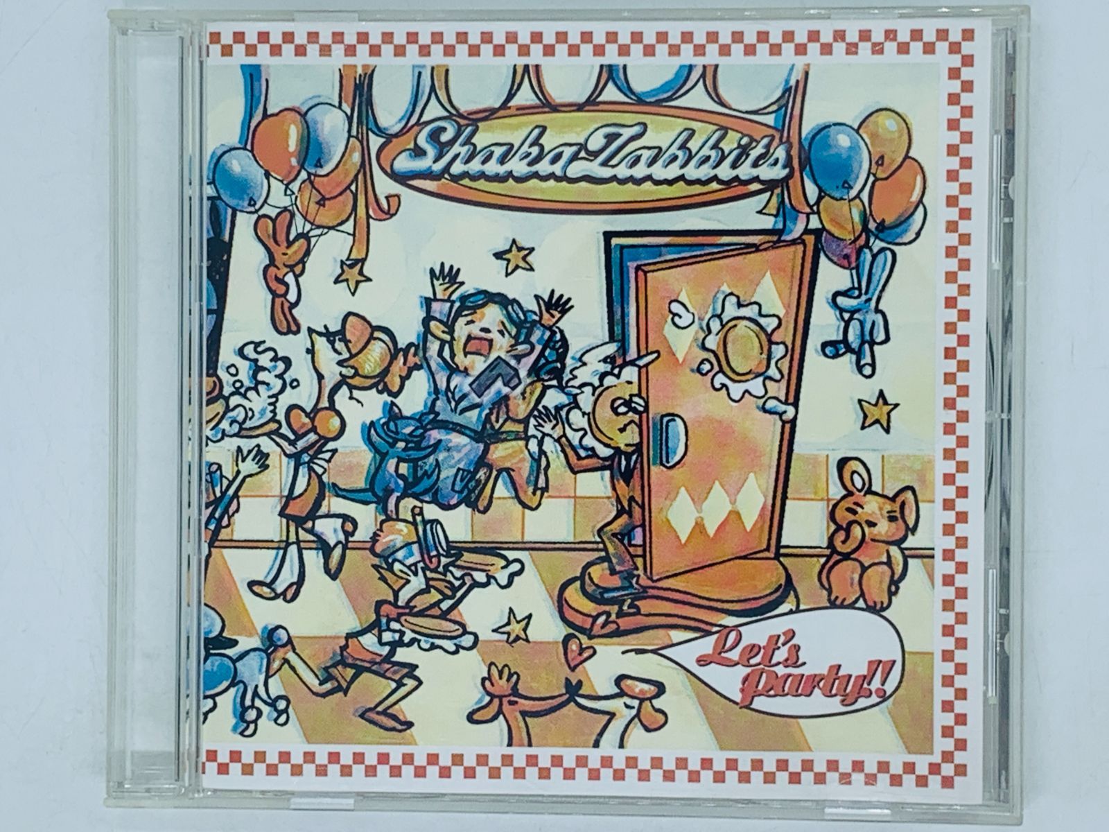 セール！ 【SHAKALABBITS】CD \u0026 グッズ まとめ売り - 通販