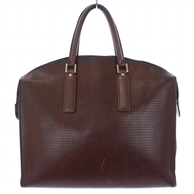 ワイルドスワンズ WILDSWANS CIRCULO ブリーフケース ハンドバッグ 