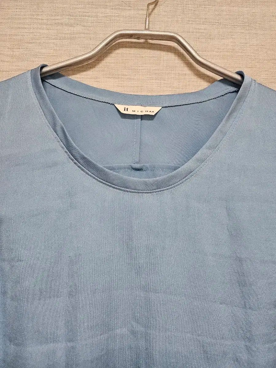 イッミシャ 青