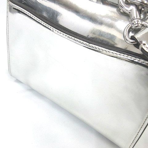 coach サミー トップハンドル21 2wayショルダーバッグ シルバー 公式】COACH – コーチ | サミー トップ ハンドル 21