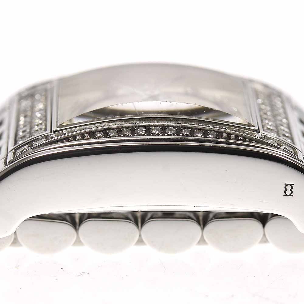 ベダ＆カンパニー BEDAT&Co 727 No.7 11Pダイヤ 自動巻き レディース