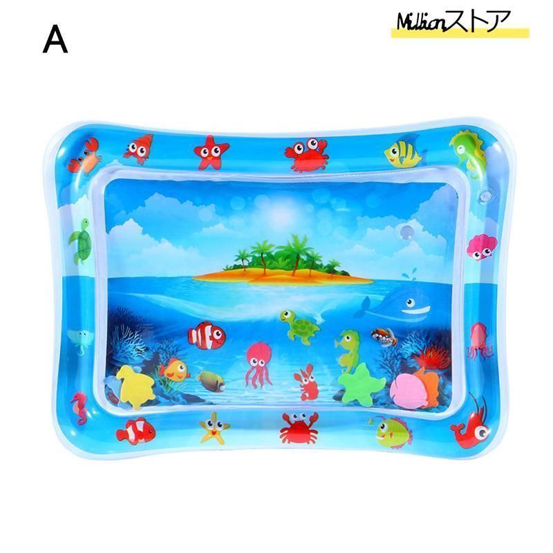 猫 ウォーターマット