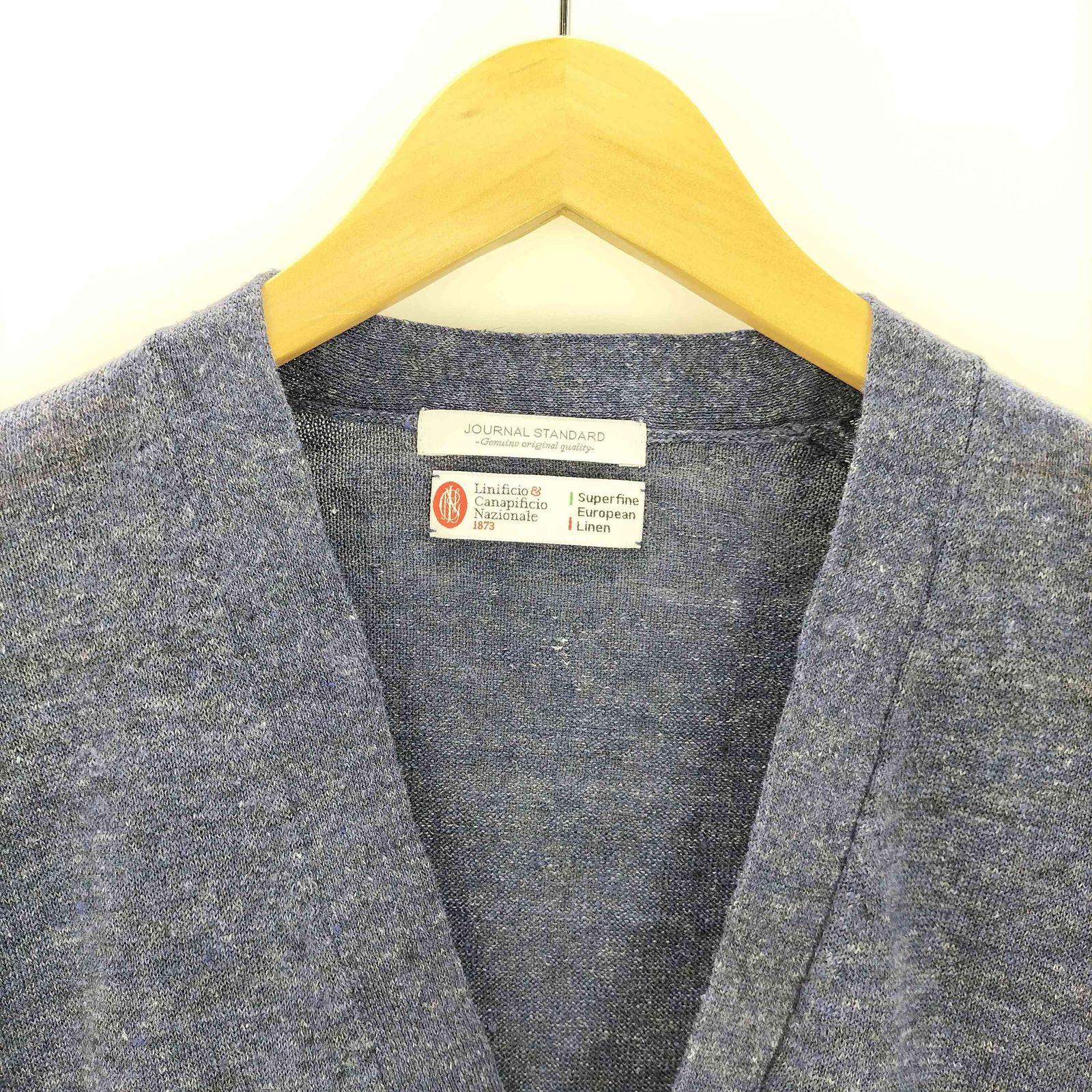 ジャーナルスタンダード JOURNAL STANDARD LINIFICIO リネン 