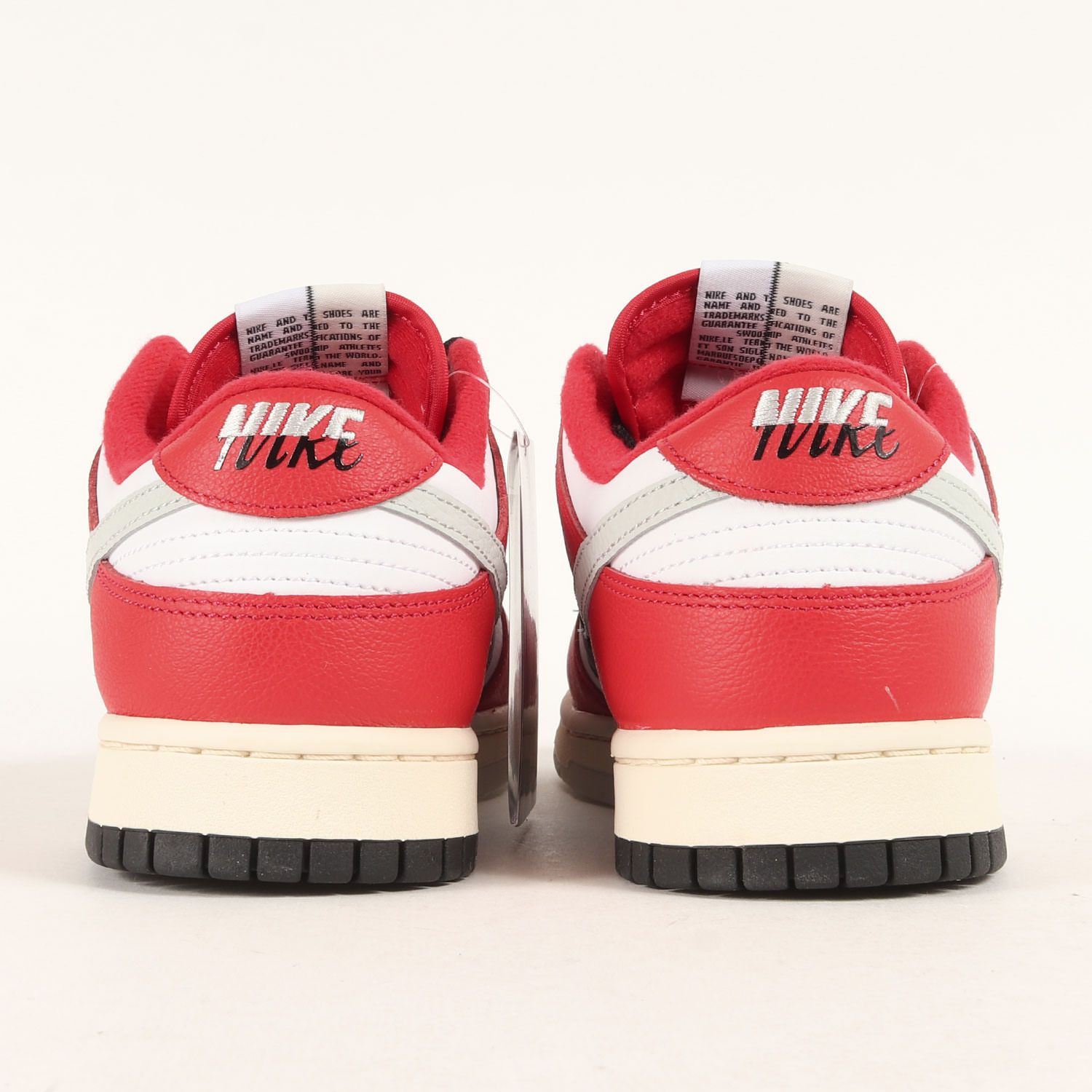 NIKE ナイキ サイズ:28.5cm DUNK LOW RETRO PRM CHICAGO SPLIT (DZ2536