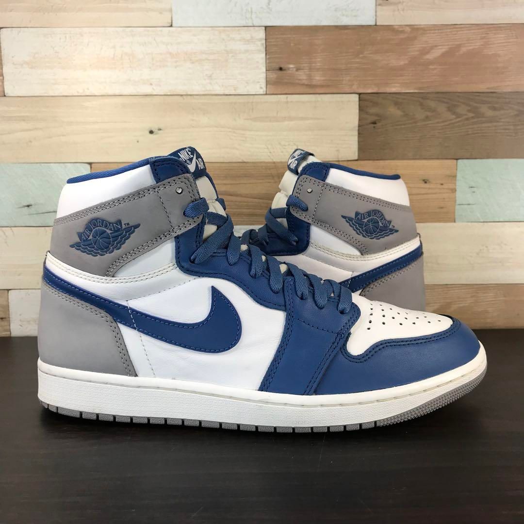 NIKE AIR JORDAN 1 RETRO HIGH OG ナイキ エア ジョーダン 1