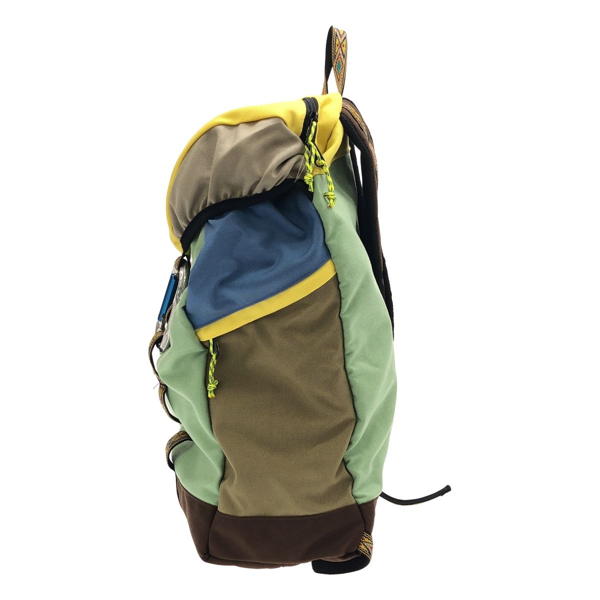 Epperson Mountaineering パッカブルバッグパック グリーン 【公式通販】