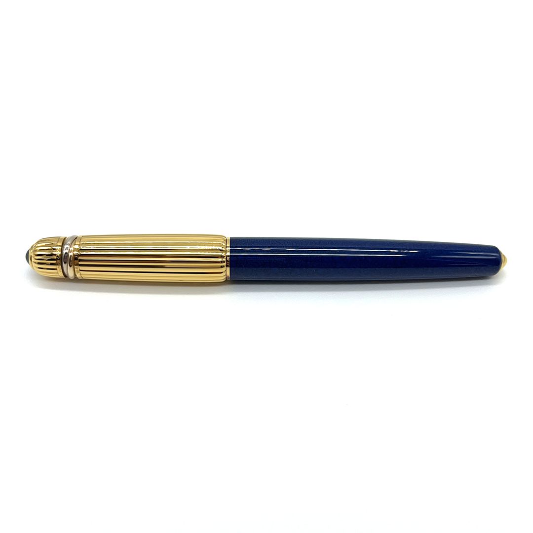 カルティエ Cartier 万年筆 